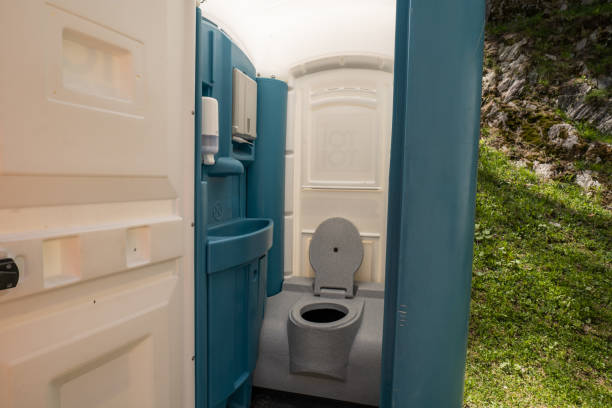 Affordable portable toilet rental in Narberth, PA