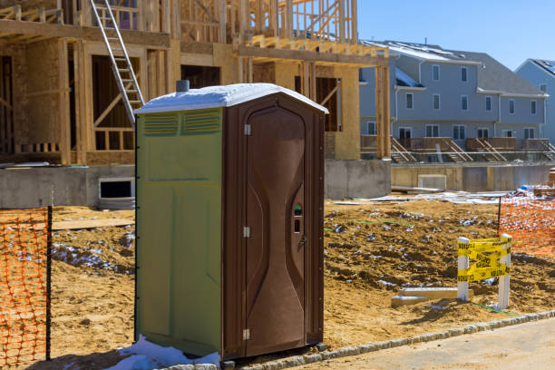Best Luxury portable toilet rental  in Narberth, PA