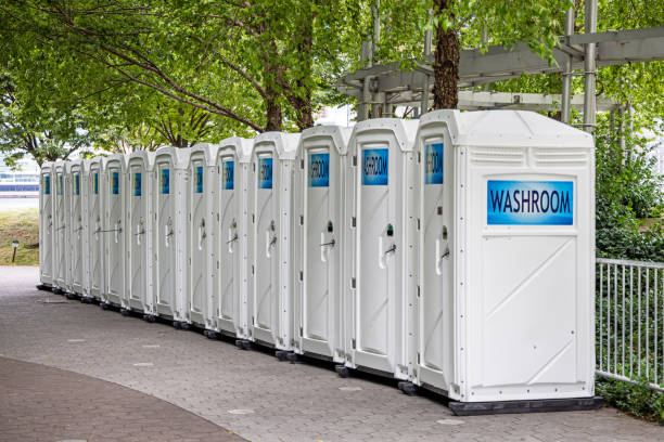 Best High-end porta potty rental  in Narberth, PA