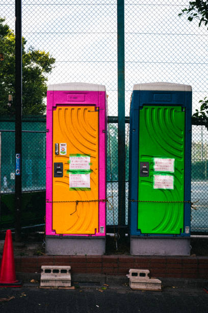 Best Portable toilet rental cost  in Narberth, PA