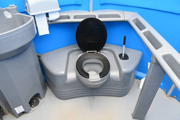 Portable Toilet Options We Offer in Narberth, PA