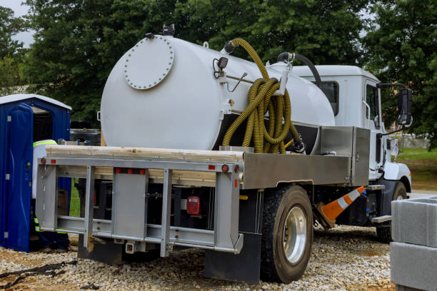 Best Affordable portable toilet rental  in Narberth, PA