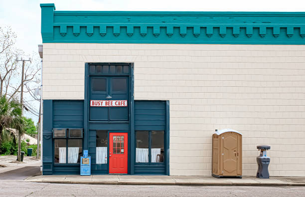 Narberth, PA porta potty rental Company